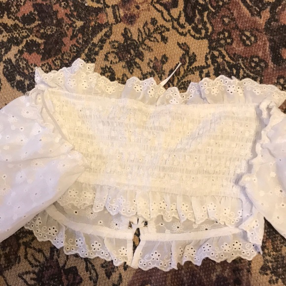 Princess polly top - Picture 4 of 4